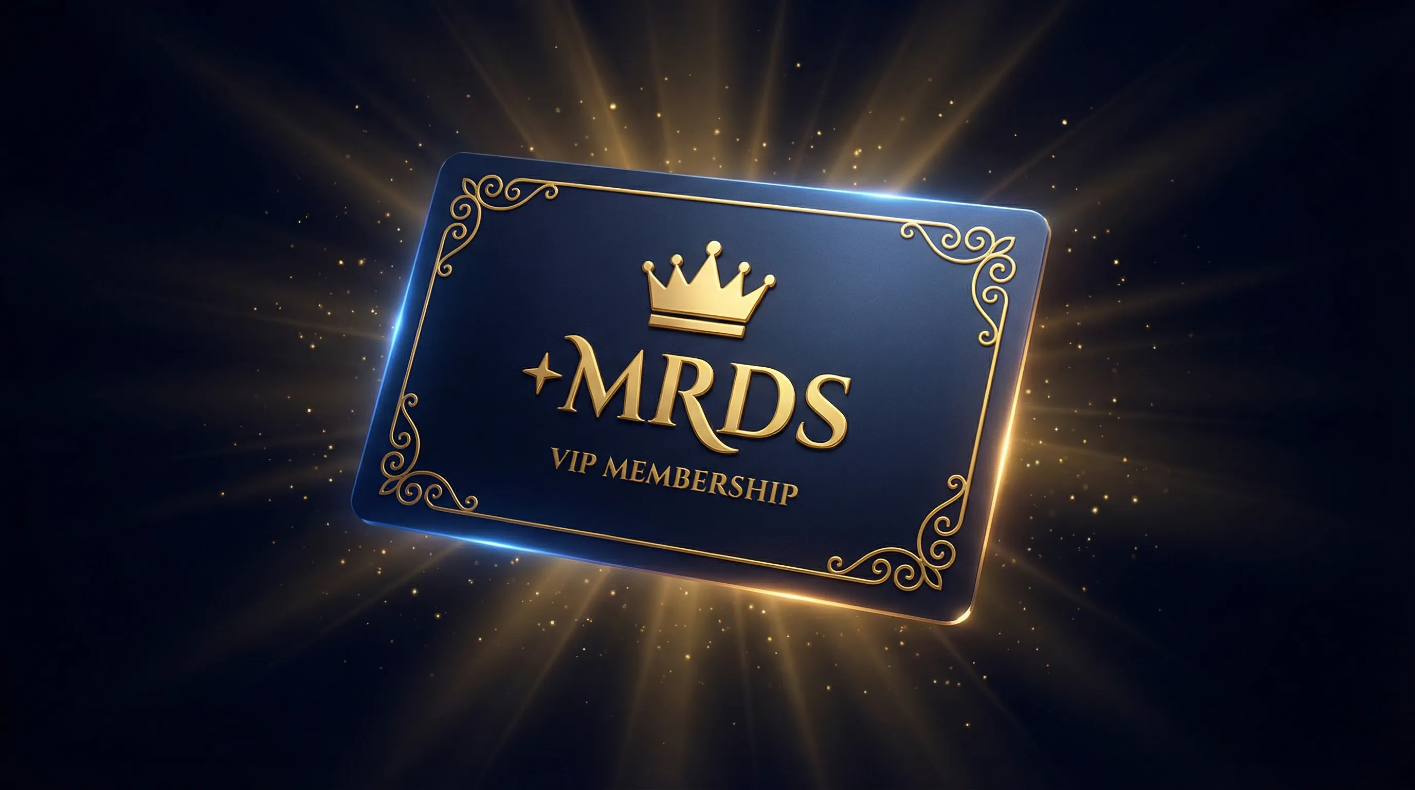 秋元美由 +MRDS 官方会员卡